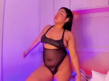 Chaturbate Live Porn of canndy_gaby