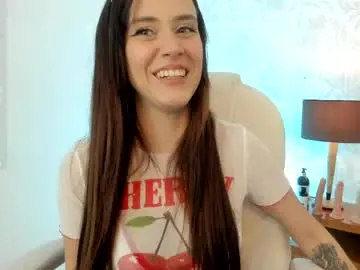 Chaturbate Live Sex of hannadowling_gh