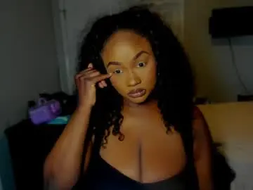 Chaturbate Nude Webcam of novacandy
