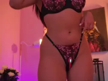 Chaturbate Live Porn of olyviadelight