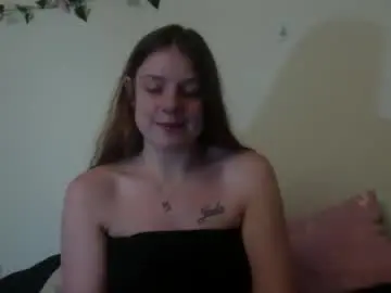 Chaturbate Live Sex of princesssnowflk84