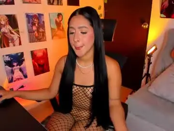 Chaturbate Adult Video Chat of vickysth1