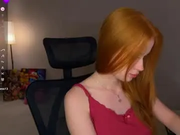 Chaturbate Sex Chat of ayanagracee