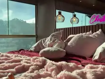 Chaturbate Adult Webcam of christinasage