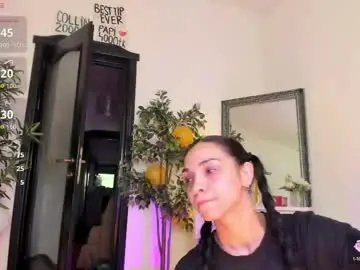 Chaturbate Sex Cam of coffeeish