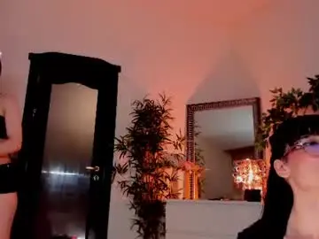 Chaturbate Free Live Porn of coffeeish