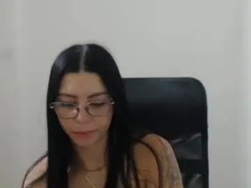 Chaturbate Sex Cam of dulceguzman