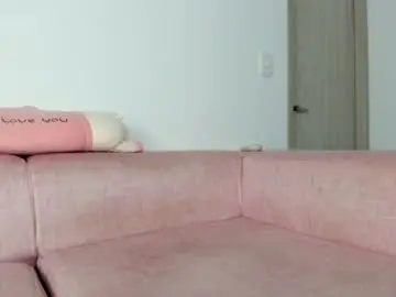 Chaturbate Live Sex of evelin_gh1