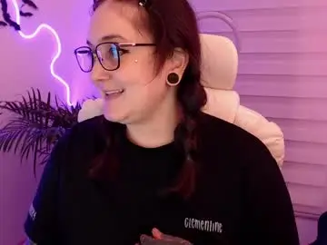 Chaturbate Live Sex Cam of fallenag__
