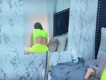 Chaturbate Live Porn of maraa_x