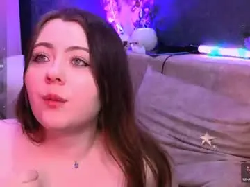 Chaturbate Sex Chat of marshmallowdreams_