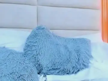 Chaturbate Watch Live Sex Cams of miamalkovaa_