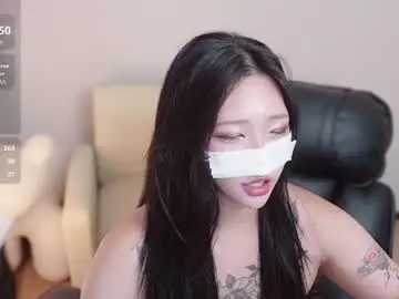 Chaturbate Free Porn Cam of milksola