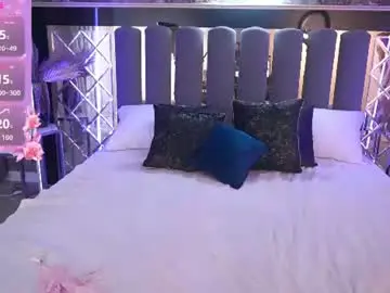 Chaturbate Free Porn Cam of rosaamour