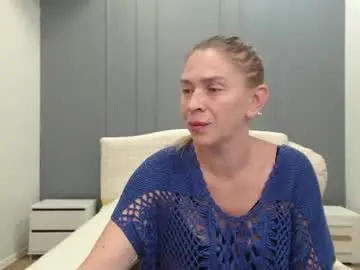 Chaturbate Sex Cam of tessadaybreak