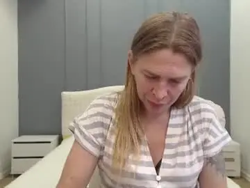 Chaturbate Adult Webcam of tessadaybreak