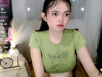 Chaturbate Nude Webcam of webcum_mami