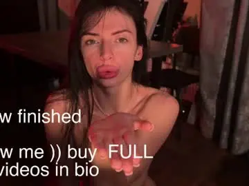 Chaturbate Live Sex of alexa_alex_liepa