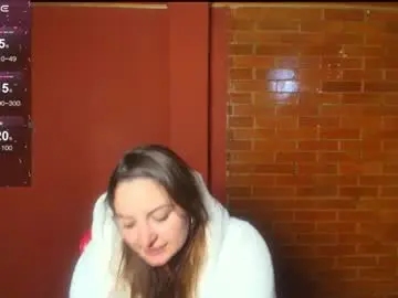 Chaturbate Adult Video Chat of daiana_m