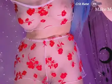 Chaturbate Free Porn Cam of evesapphire