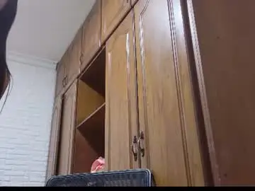 Chaturbate Sex Chat of luna_rousse26