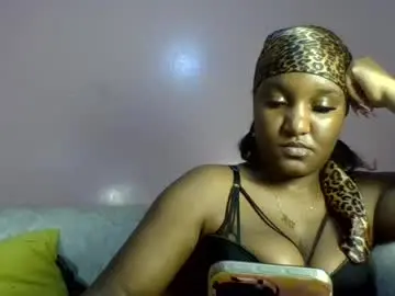 Chaturbate Nude Webcam of midnight_sexy