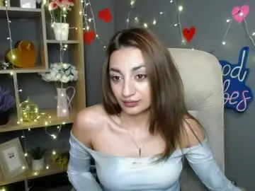 Chaturbate Adult Webcam of miyalinn