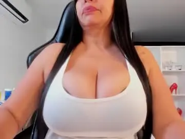 Chaturbate Best live sex cam show of natural_bigboobs