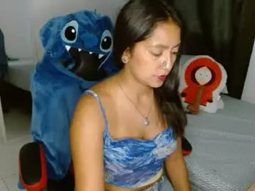 Chaturbate Private Sex Chat of novaperotti