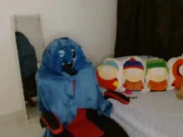 Chaturbate Sex Cam of novaperotti