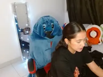Chaturbate Nude Webcam of novaperotti