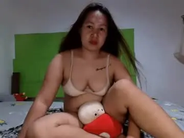 Chaturbate Free Porn Cam of wetasianbelle