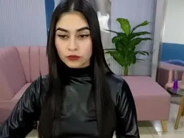 Chaturbate Private Sex Chat of amy_lovelydoll