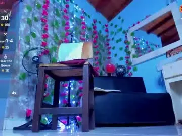 Chaturbate Adult Webcam of angelacoffee