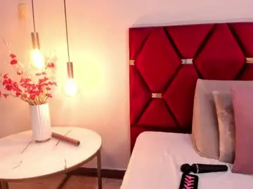 Chaturbate Sex Cam of annabrookks