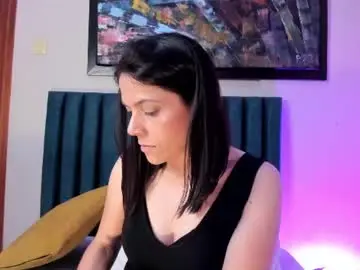 Chaturbate Live Sex Cam of annabrookks