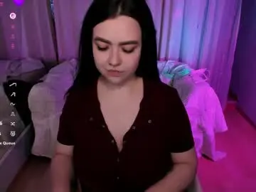 Chaturbate Live Porn of ashton_heidi