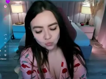Chaturbate Best Webcam of ashton_heidi