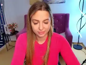 Chaturbate Nude Webcam of emma__rosss