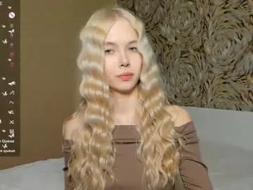 Chaturbate Free Porn Cam of eshcka