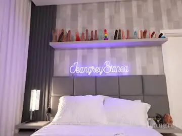 Chaturbate Live Porn of jeangreybianca