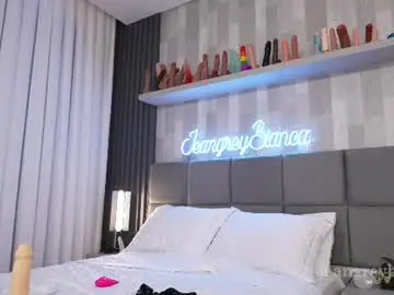 Chaturbate Free Porn Cam of jeangreybianca