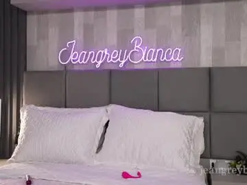 Chaturbate Sex Cam of jeangreybianca