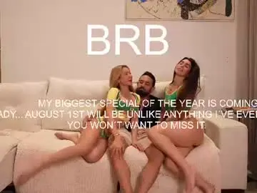 Chaturbate Sex Chat of jeangreybianca