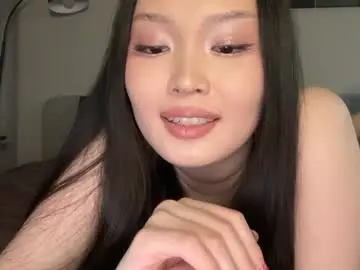 Chaturbate Sex Cam of jennie_yung