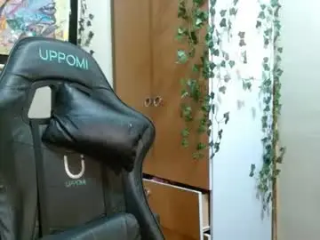 Chaturbate Sex Cam of karol0022