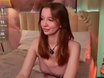Chaturbate Best live sex cam show of layla_bloom