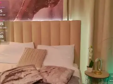 Chaturbate Live Porn of layla_bloom