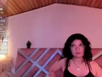 Chaturbate Sex Chat of lexi_love__