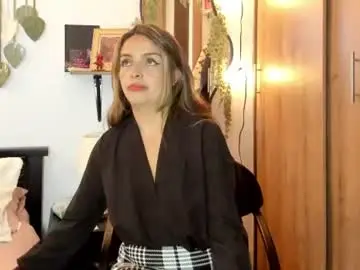 Chaturbate Sex Chat of mailynfoxx